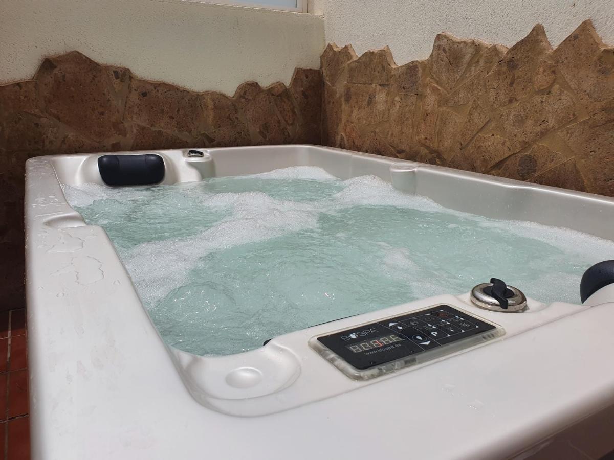Appartement El Valle Puerto Rico Con Jacuzzi Puerto Rico (Gran Canaria)